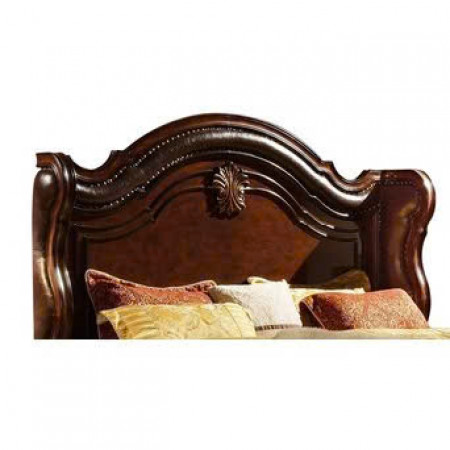 MB6615 - Imperial : Giường Ngủ Châu Âu - Kích Nệm 1m53 x 2m03